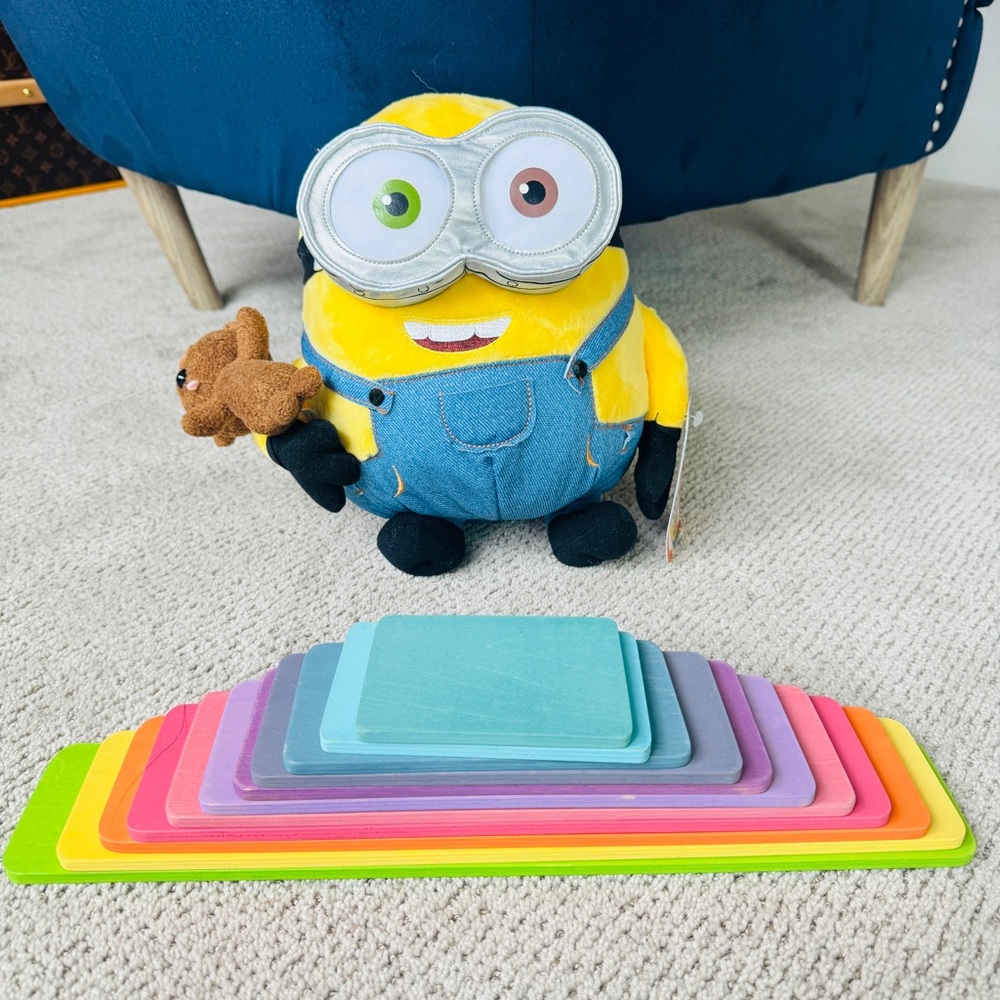 Wooden puzzles/home decor/children's toys